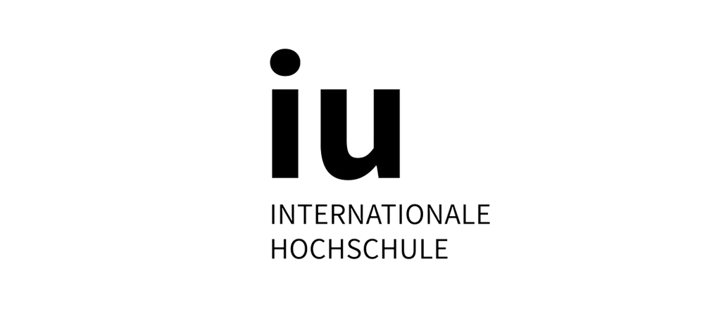 iu Hochschule-Logo